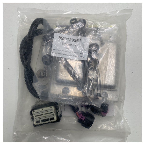 Merkur Mercruiser DTS aktivni kit za integraciju - 8M0129437