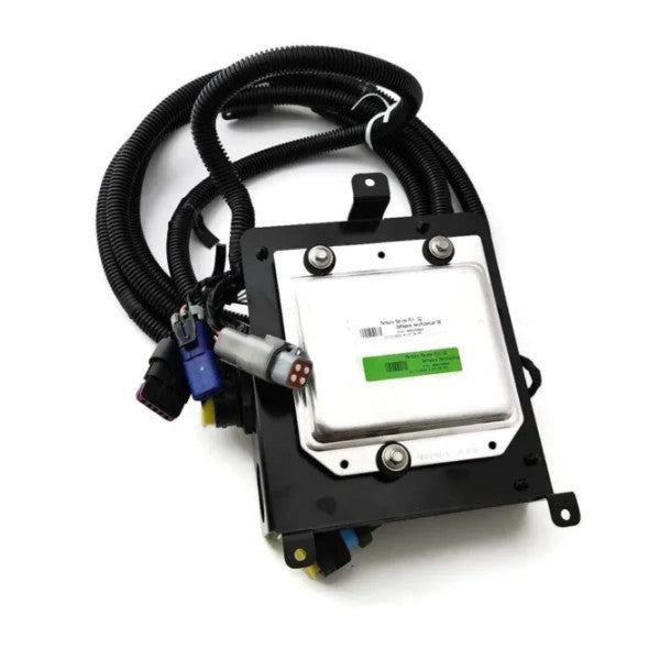 Джгут TVM з подвійним джойстиком і комп'ютером Mercury - 8M0145862