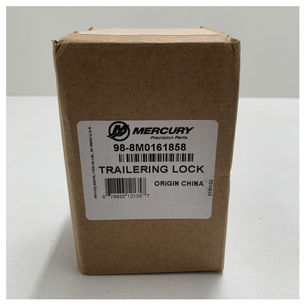 قفل قطر محرك ميركوري ميركروايزر أصفر - 8M0161858