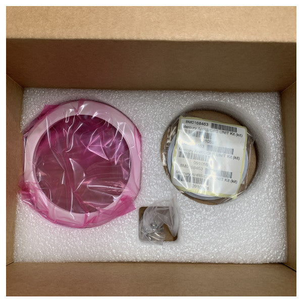 Mercury Mercruiser Joystick Piloting Ahrs GPS | Kit IMU - 8m0168463