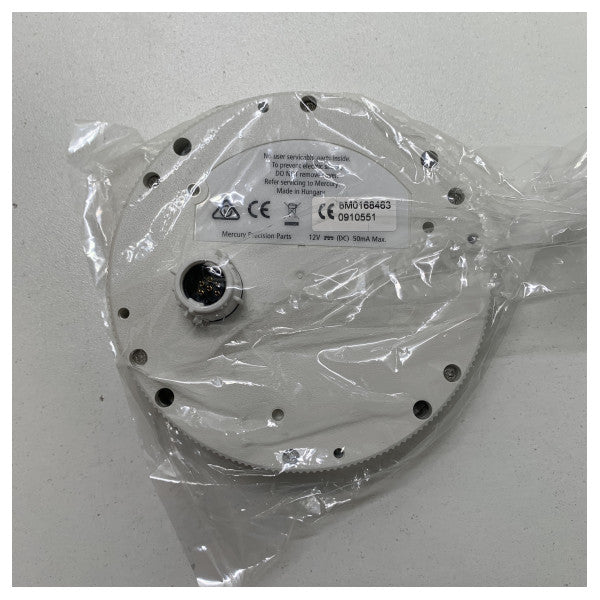 Mercury Mercruiser Joystick Piloting AHRS GPS | Kit IMU - 8M0168463