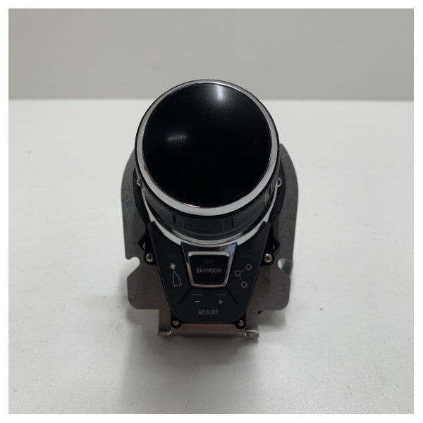 Блок керування джойстиком двигуна Mercury Mercruiser Multi - 8M0178012