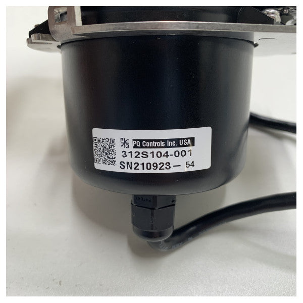 Блок керування джойстиком двигуна Mercury Mercruiser Multi - 8M0178012