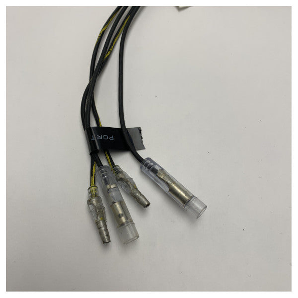 Меркурий 8M2200011 Двоен диод E-Stop кабелна инсталация