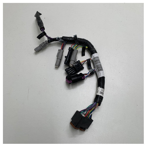 Υψηλής ποιότητας καλωδίωση Mercury Marine 8M300205 για αξιόπιστες συνδέσεις κινητήρα σκάφους