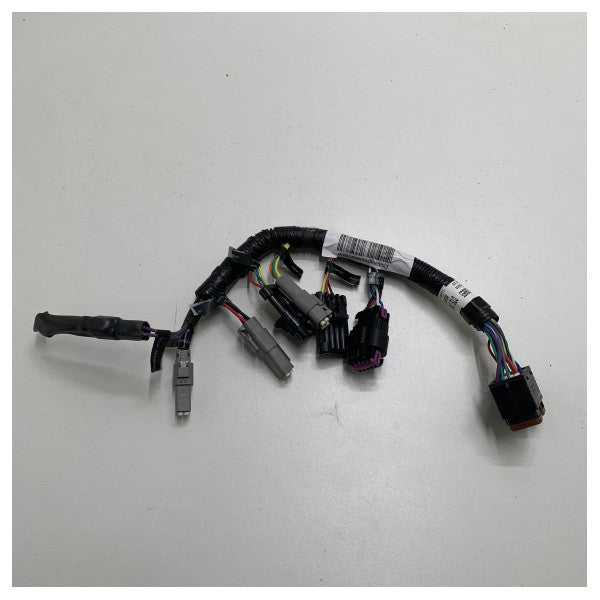 Υψηλής ποιότητας καλωδίωση Mercury Marine 8M300205 για αξιόπιστες συνδέσεις κινητήρα σκάφους