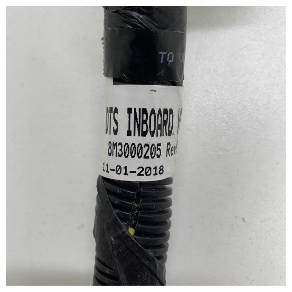 Υψηλής ποιότητας καλωδίωση Mercury Marine 8M300205 για αξιόπιστες συνδέσεις κινητήρα σκάφους