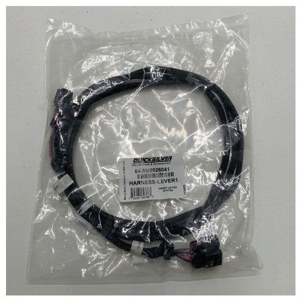 طقم تسخير كابل رافعة ميركوري ميركروايزر 1 - 8M8026041