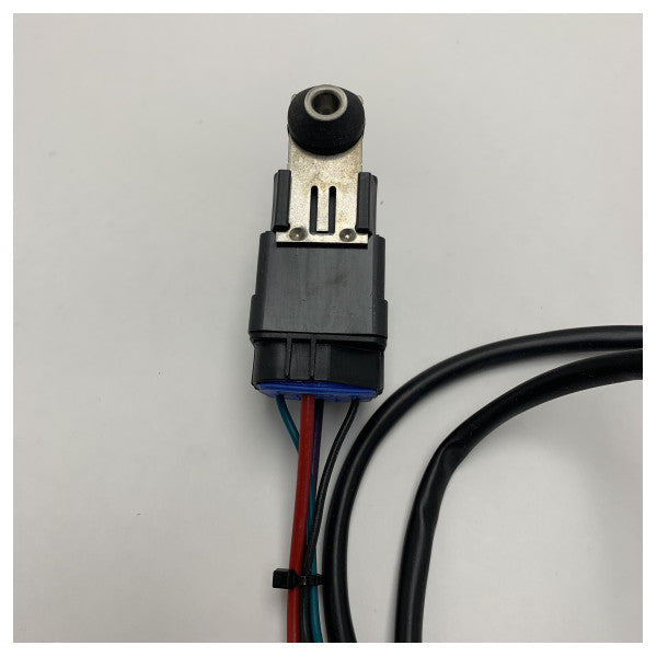 Комплект кабели за електрически съединители Mercury Marine Mercury 8YM0011958 � Издръжлив комплект кабели, съвместим с SAE J1171 и ISO 8846