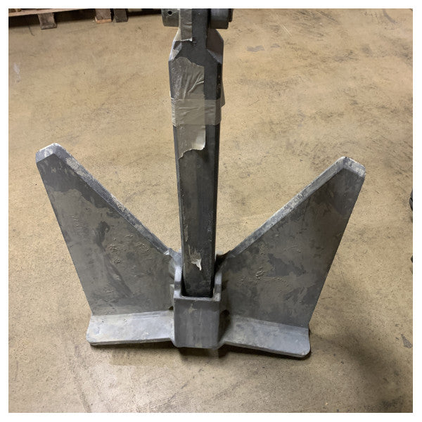 Анкер PTWPLUS SHHP 126KG оцинкований збалансований анкер високої міцності