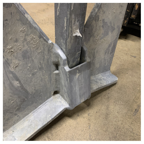 Анкер PTWPLUS SHHP 126KG оцинкований збалансований анкер високої міцності