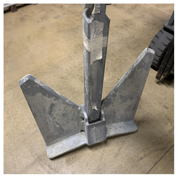 Анкер PTWPLUS SHHP 126KG оцинкований збалансований анкер високої міцності