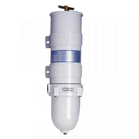 RACOR 1002MAM30-R 681L/HOR BRENSKJENTER | Vannseparator