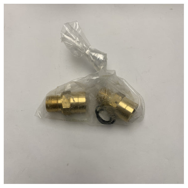 Parker Racor 900MAMP10 Φίλτρο καυσίμου και διαχωριστής νερού για ναυτιλιακό ντίζελ για αξιόπιστη προστασία του κινητήρα