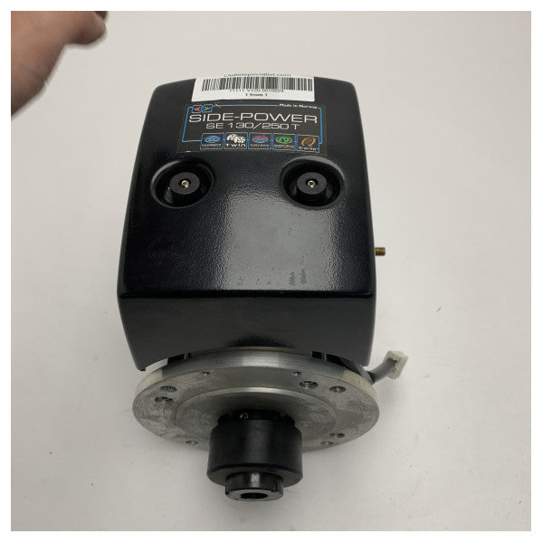 محرك الدفع الكهربائي SE130 SE130 130 KGF 24 فولت - 9010024