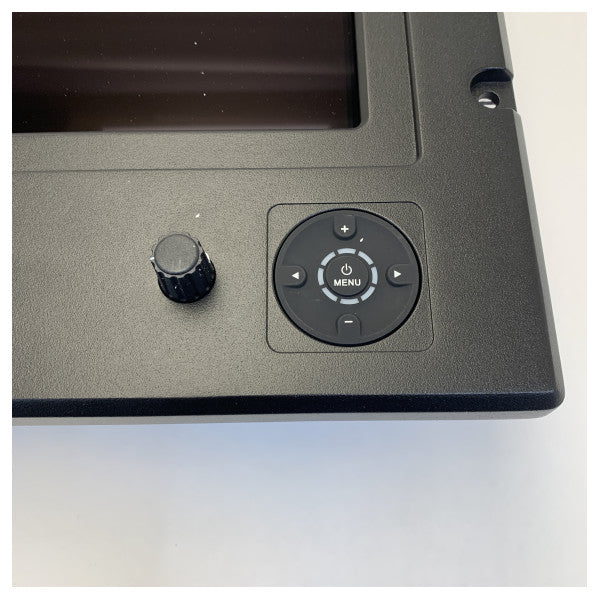 Hatteland JH 19T14 MMD-DA1-AOBA-107 Marine Monitor - 19 inch Display