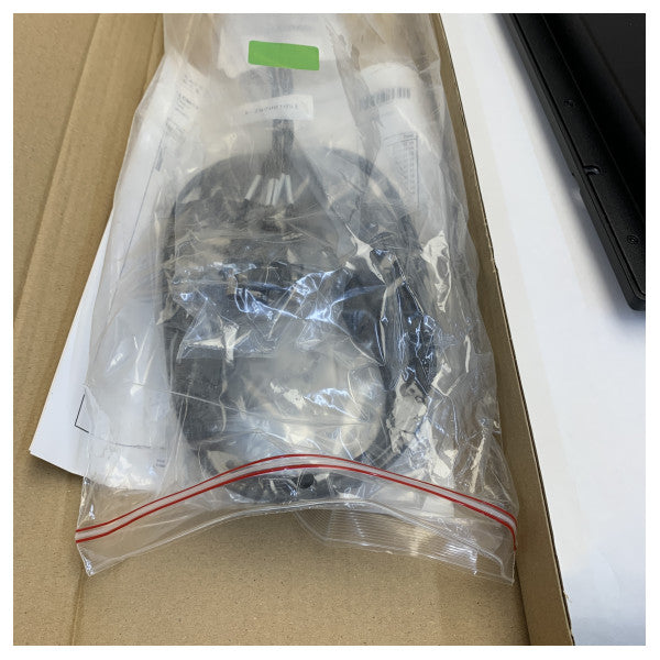 Hatteland JH 19T14 MMD-DA1-AOBA-107 Marine Monitor - 19 inch Display