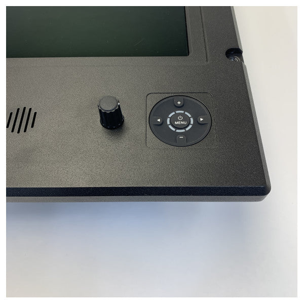 Hatteland JH 26T11 IGD-MA6-AOBA-109 SeaGuide ECDIS Deniz Ekranı - 26 İnç