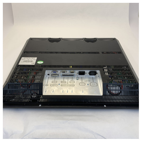 Hatteland JH 26T11 IGD-MA6-AOBA-109 SeaGuide ECDIS Deniz Ekranı - 26 İnç