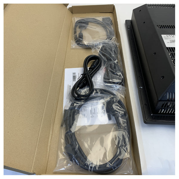 Hatteland JH 26T11 IGD-MA6-AOBA-109 SeaGuide ECDIS Deniz Ekranı - 26 İnç