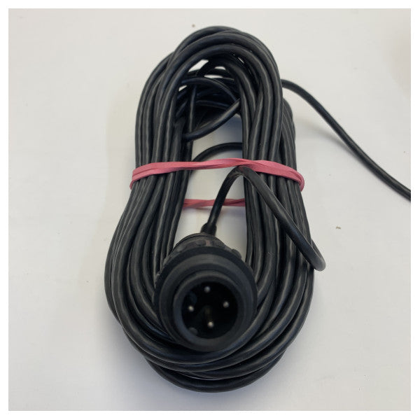 Fone de ouvido de comunicação 3M Peltor P-MT7 para Marinha e Indústria