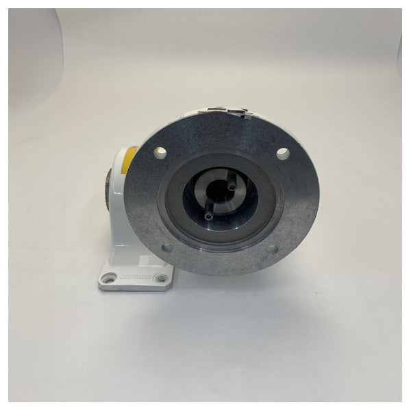 Sperry Marine Radar Gearbox Housing Assembly til trefaset motor - T65830645-5