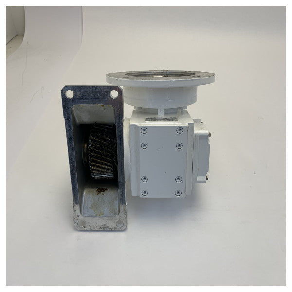 Sperry Marine Radar Gearbox Housing Assembly til trefaset motor - T65830645-5