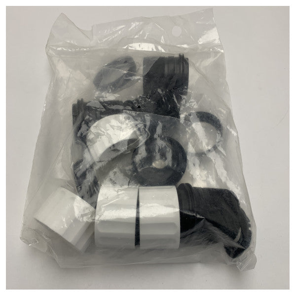 Kit de interrutor de ignição Mercury Marine Quad 87 893353A06 - Peças de substituição duráveis para motores fora de borda