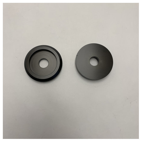 Quicksilver 67-896392 Устойчив на корозия за морски приложения