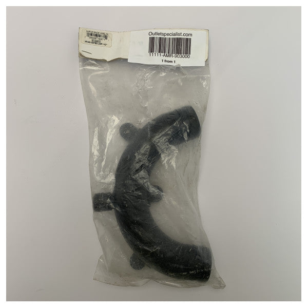 Voorespar MF840 1 1/2 Zoll Entlüftungsschleife - 903000