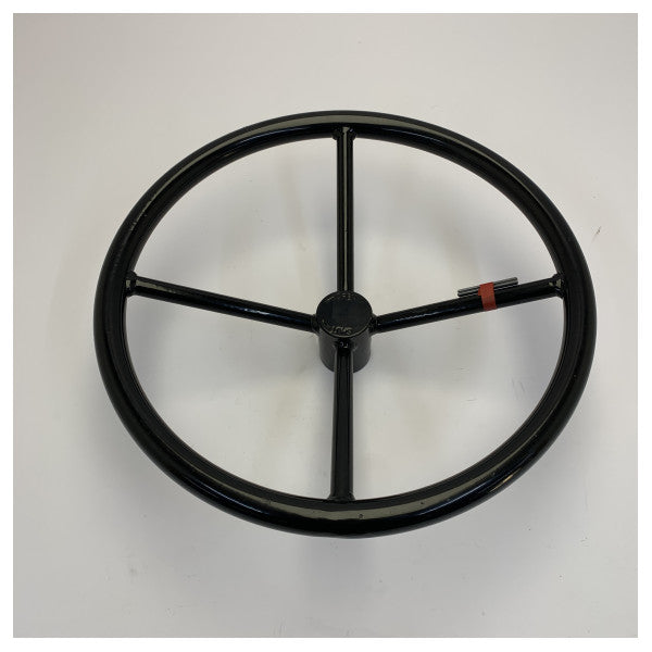 Rotork-Gears Butterfly Valve Lug DN400 PN6 RINA White - Yacht Hardware