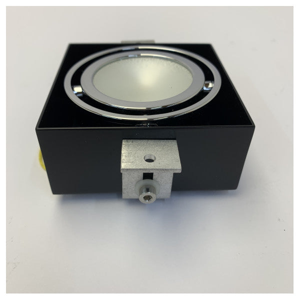 BCM Anafi Marine LED Spot 3364/4X1WRL 3000K Warm White - Yacht Lighting