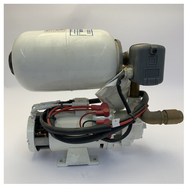 Gianneschi Idromar ACB 80 Hydrofor-vesipainejärjestelmä - 24V - 5L säiliö