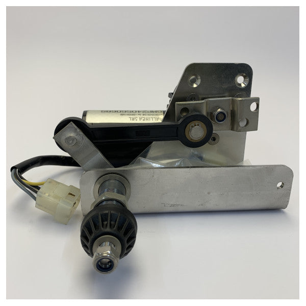 Silnik wycieraczki Gallinea 24V 560mm 68 stopni GMP - GMP24056068S