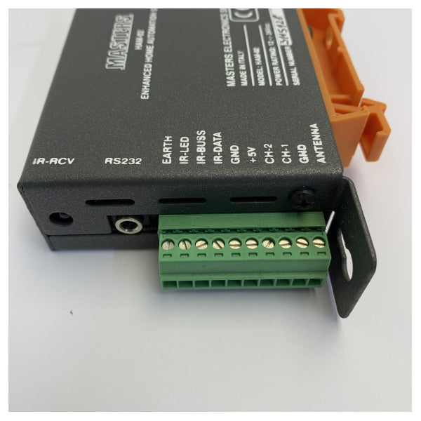 Masters Modul HAM-02 Lys/Gardinkontrollkontrollerenhet