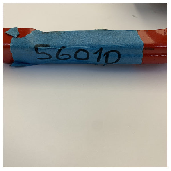 Stainless Steel 4 Inch Ball Valve 100mm - 56010