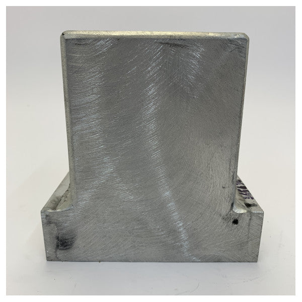 Ferretti Aluminium Box for Retractable Hinge - 201050915