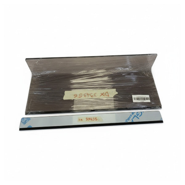 Ferretti Group Plexiglas kontrolstation vinge dækning til Navetta 33 DX 394356