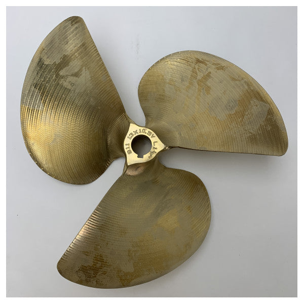 Hélice marina ACME 911 13 x 10,5 3 palas