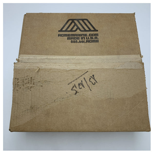 Hélice marina ACME 911 13 x 10,5 3 palas