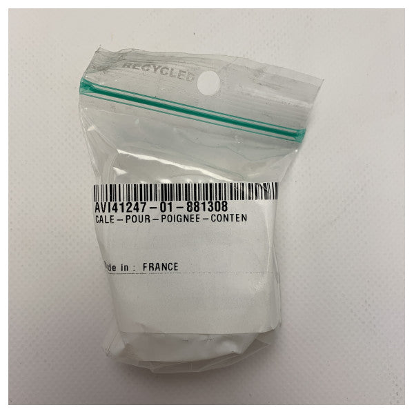 Kohler Marine Door Handle 91262884 - holdbart korrosionsbestandigt metalgreb til både og vandscootere