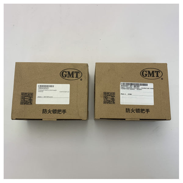 Kohler Marine Door Handle 91262884 - holdbart korrosionsbestandigt metalgreb til både og vandscootere