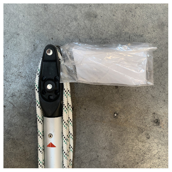 Nemo 913.985 aluminiumsbomvinger 0 - 30 fods både