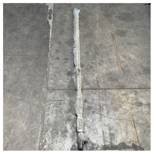 Nautos 91334 braço de lança telescópico em alumínio