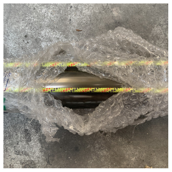 Nautos 91334 braço de lança telescópico em alumínio