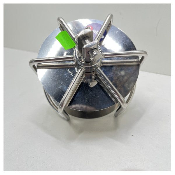 Goiot Furlex rustfritt stål Rolreef System Trommel 913.806