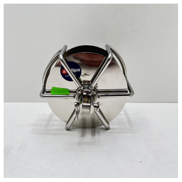 Goiot Furlex rustfritt stål Rolreef System Trommel 913.806