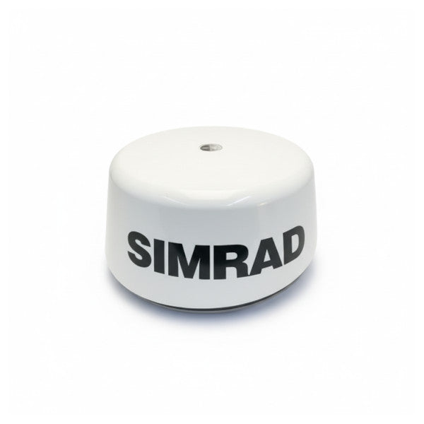 Simrad 4G Breitband Radar Kit Weiß - 000-10902-001
