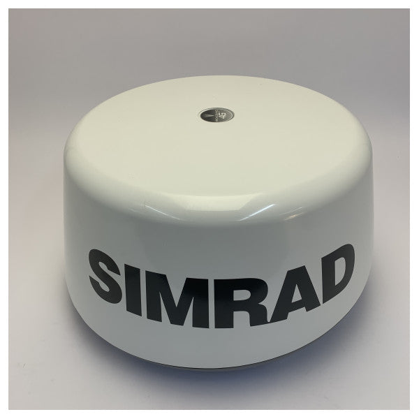 Simrad 4G Breitband Radar Kit Weiß - 000-10902-001