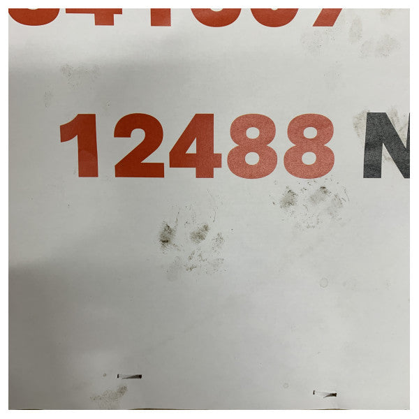 Lofrans ankarkätting DIN 766 8mm - 100 meter galvaniserad